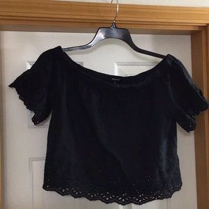 Madewell Top